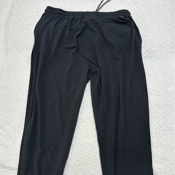 Faherty Joggers With Elastic Waistband Men’s XXL - Picture 8 of 14